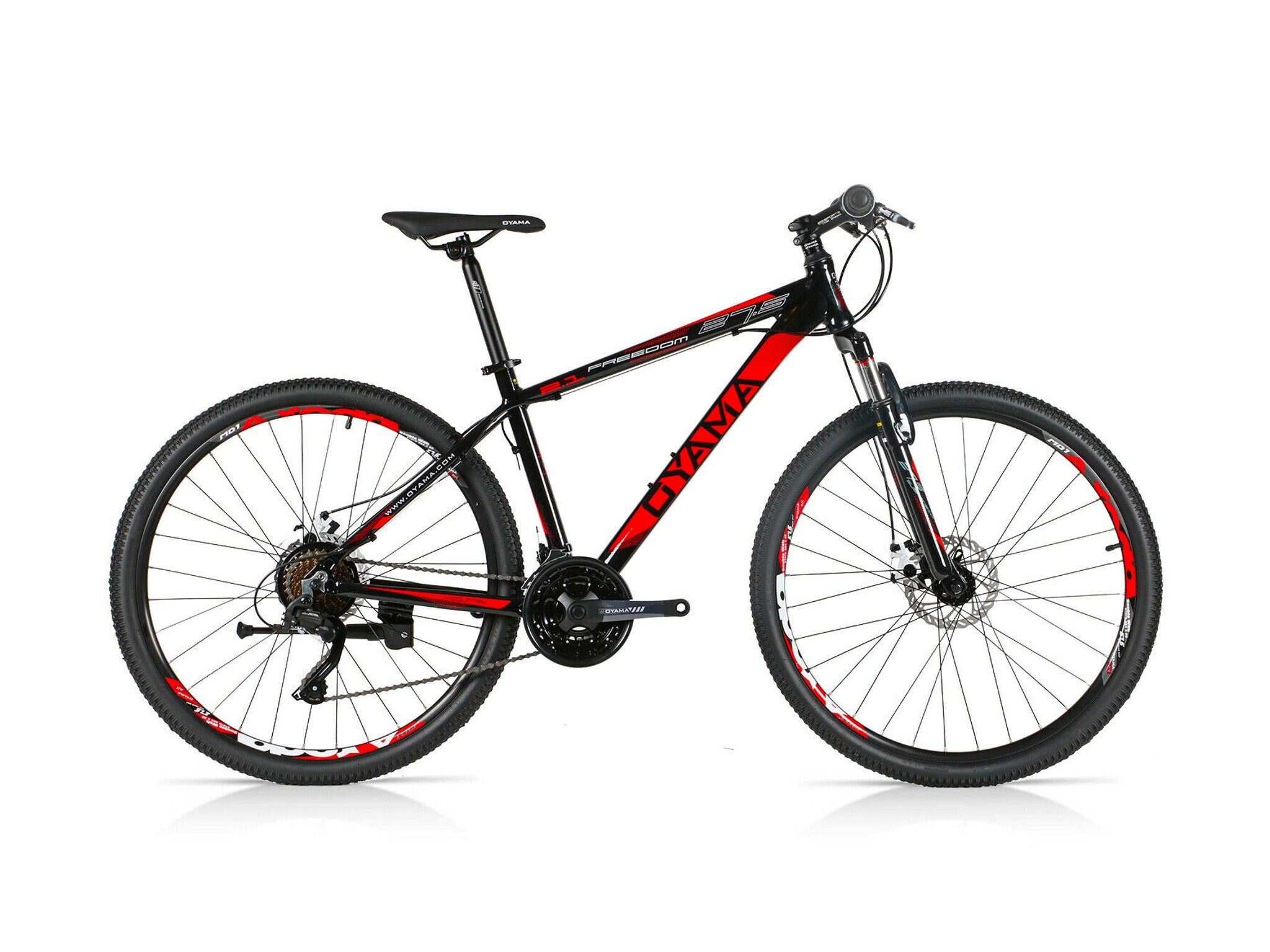 Best mountain bikes deals under 500
